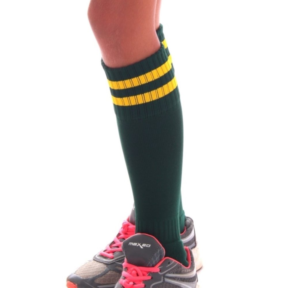 Hockey or Soccer Sports Socks