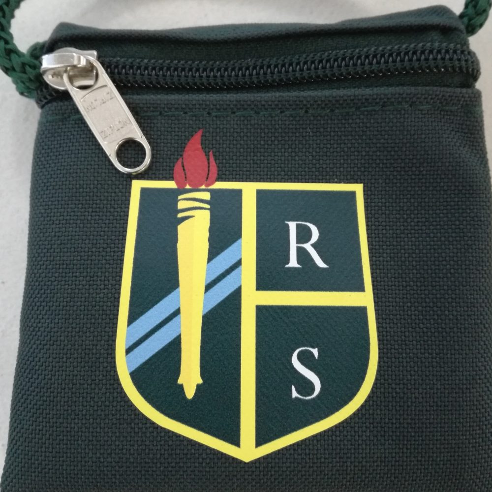 Money Pouch (One Size)