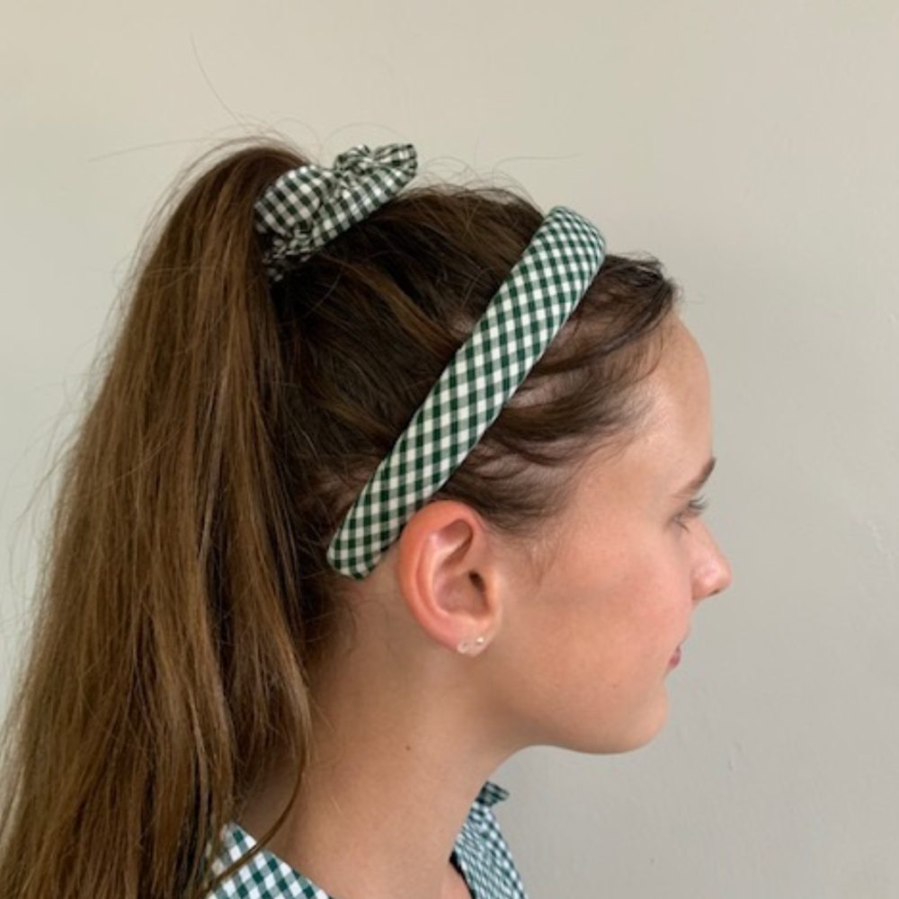 Alice Band (One Size)